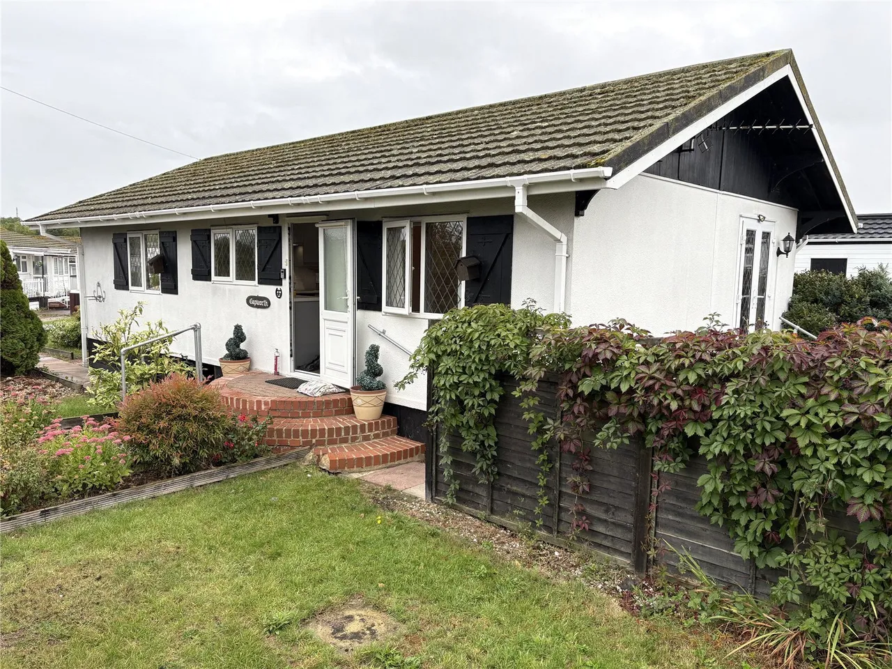 Lower Dunton Road, Dunton, CM13, photo 26