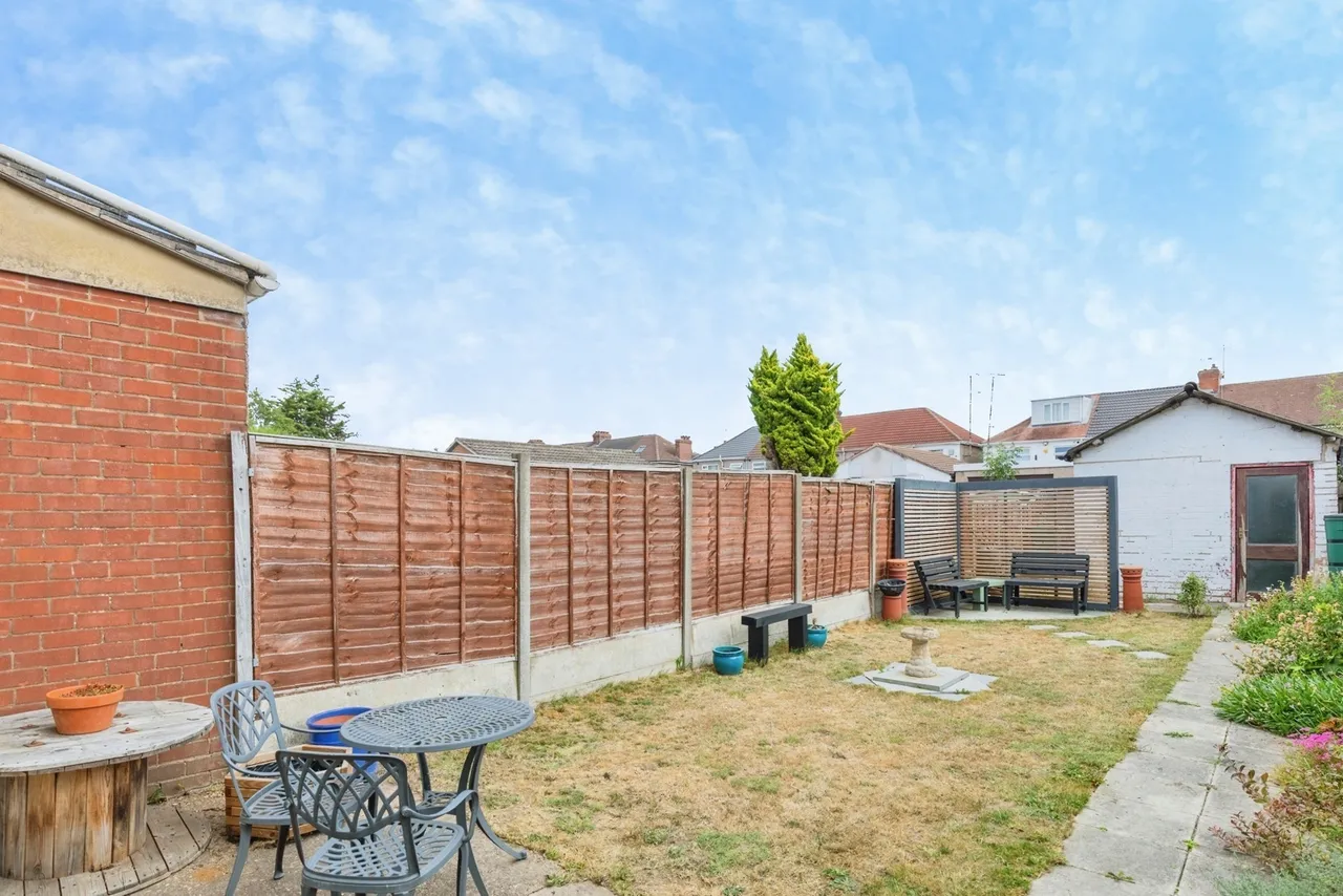 Grangemouth Road, Radford, Coventry, CV6, photo 17