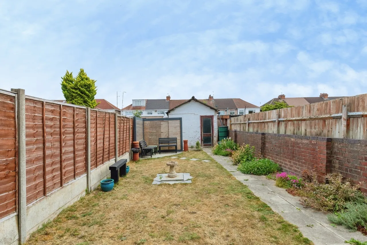Grangemouth Road, Radford, Coventry, CV6, photo 19
