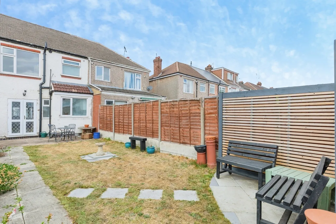 Grangemouth Road, Radford, Coventry, CV6, photo 18