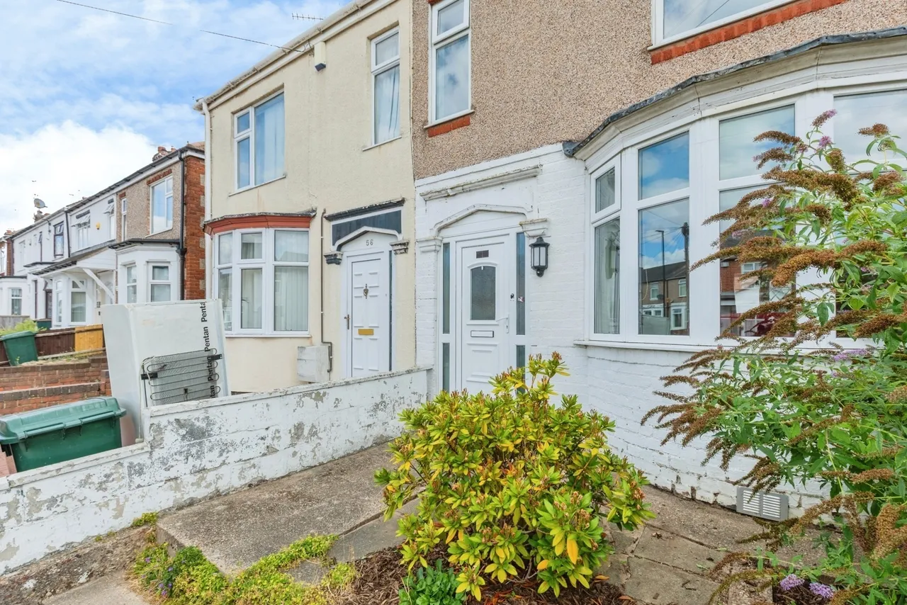 Grangemouth Road, Radford, Coventry, CV6, photo 20