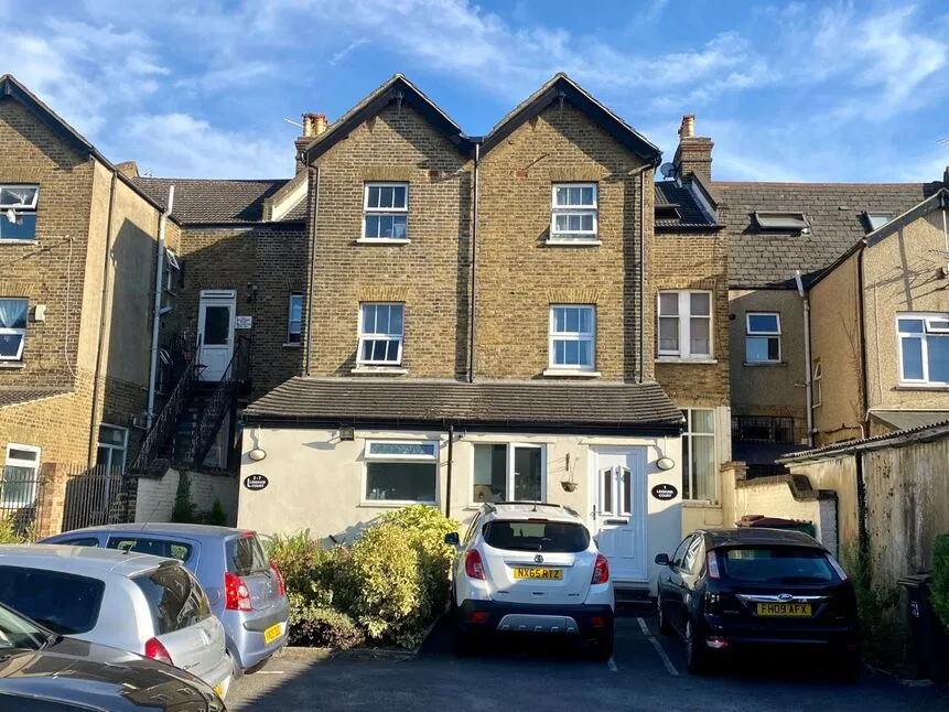 Leigham Court Clyde Road, Surrey, SM6, photo 2