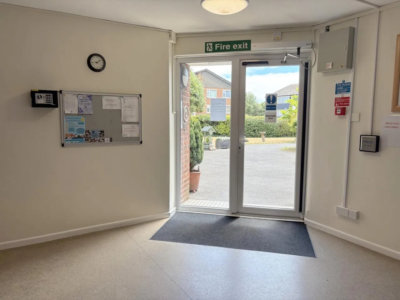 Buckingham Court, BH15, photo 18