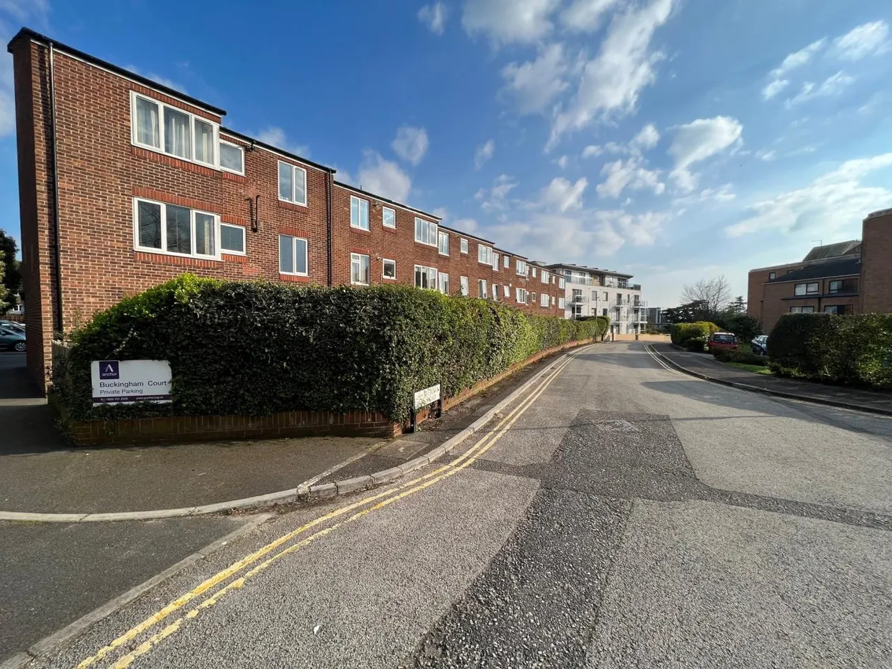 Buckingham Court, BH15, photo 8