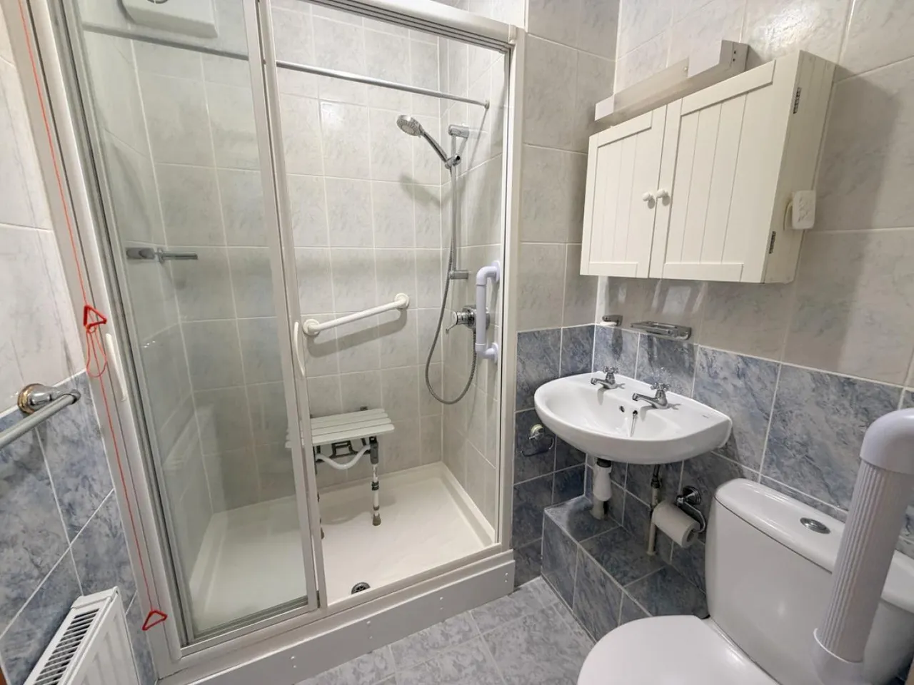 Buckingham Court, BH15, photo 7