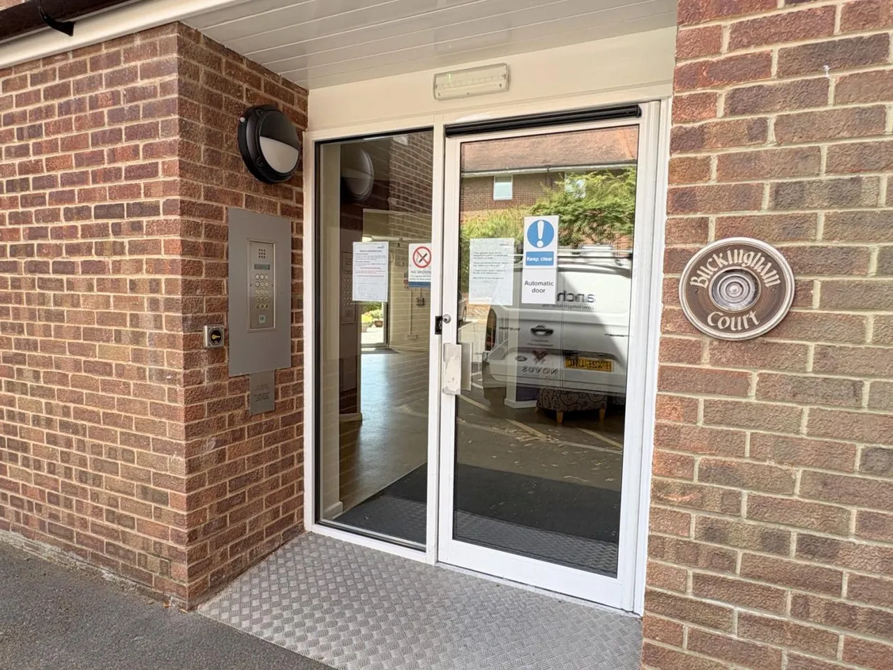 Buckingham Court, BH15, photo 17