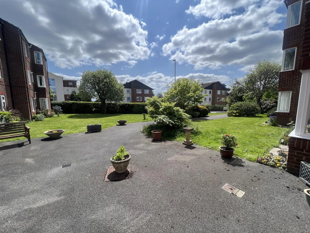 Buckingham Court, BH15, photo 9