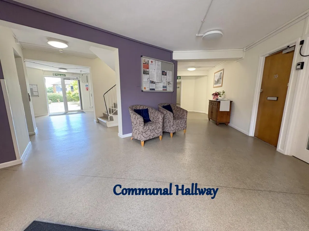 Buckingham Court, BH15, photo 15