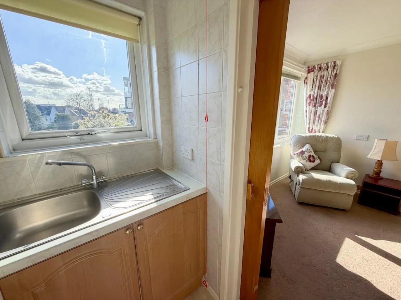 Buckingham Court, BH15, photo 5