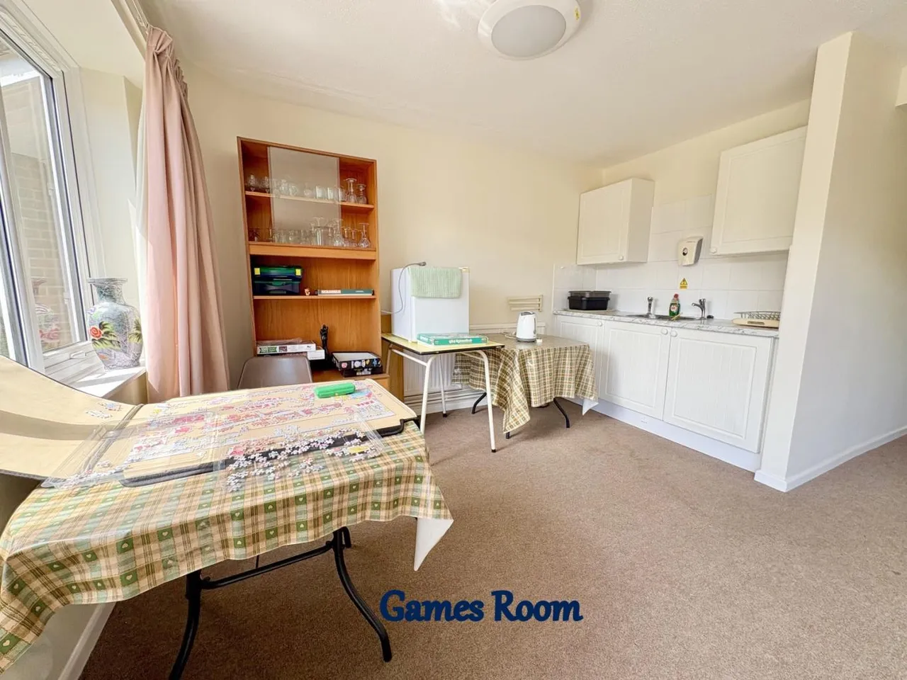 Buckingham Court, BH15, photo 14