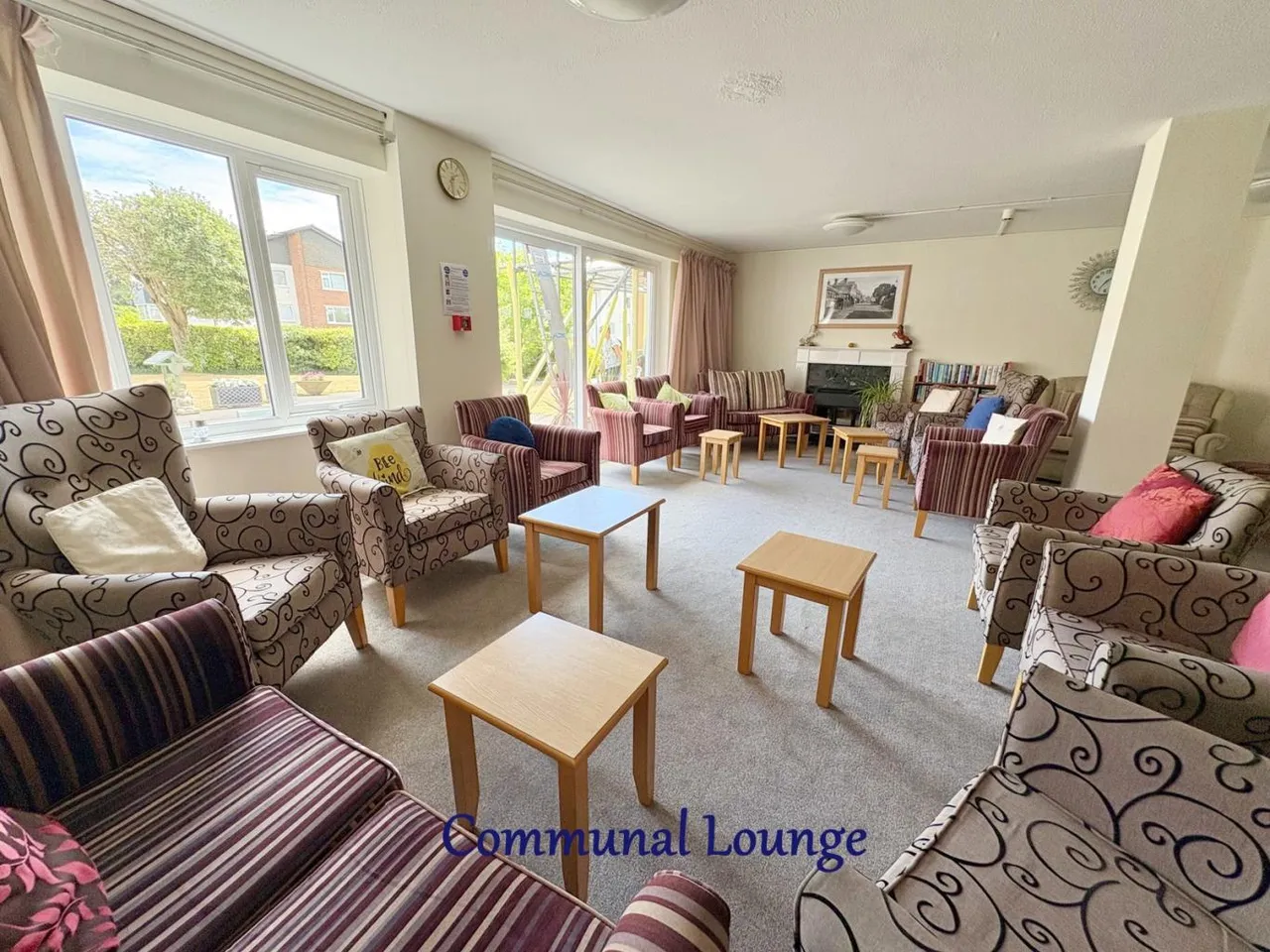 Buckingham Court, BH15, photo 12