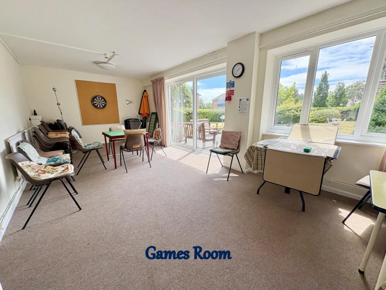 Buckingham Court, BH15, photo 13