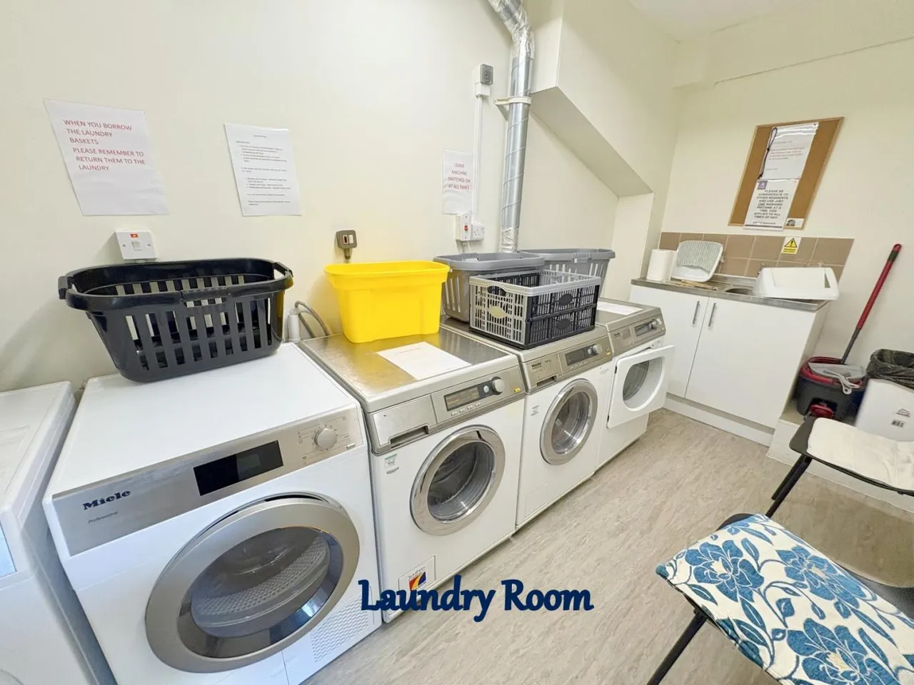 Buckingham Court, BH15, photo 16