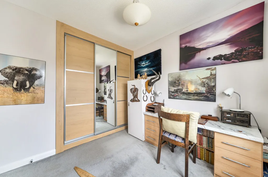Falcon View, Greens Norton, Towcester, Northamptonshire, NN12 8BT, photo 16