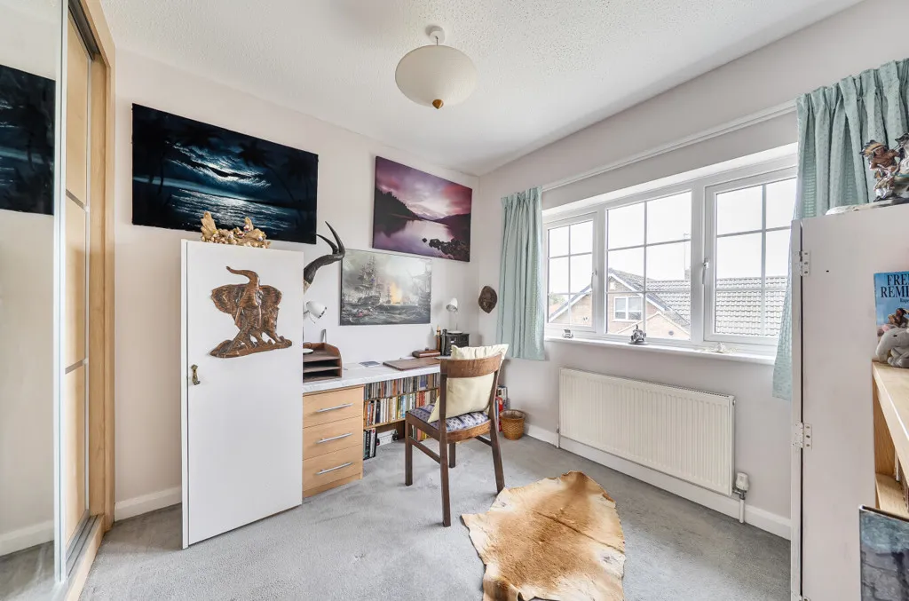 Falcon View, Greens Norton, Towcester, Northamptonshire, NN12 8BT, photo 14