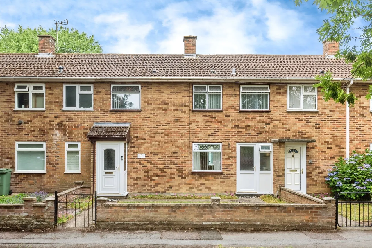 3 bed house for sale — Ladenham Road, Oxford