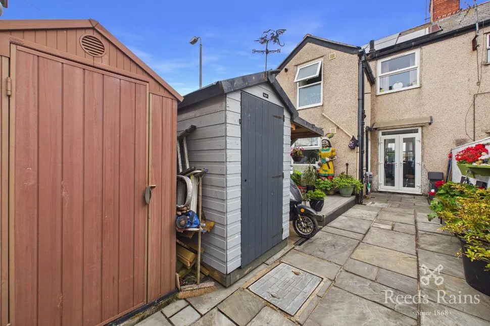 Ffynnongroew Road, Rhyl, LL18, photo 9
