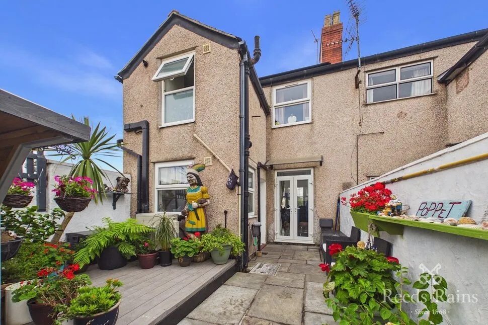 Ffynnongroew Road, Rhyl, LL18, photo 10