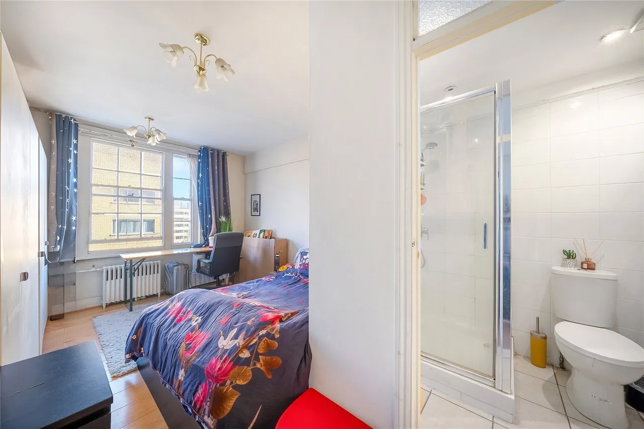Porchester Road, Bayswater, W2, photo 4