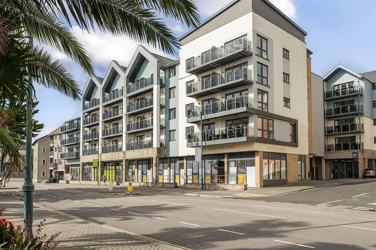 New Town Lane, Penzance, TR18, photo 2