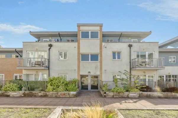 1 bed flat for sale, Whitestone Way, Croydon, CR0
