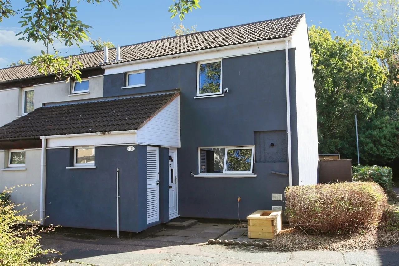 3 bed house for sale — Sheepwalk, PETERBOROUGH