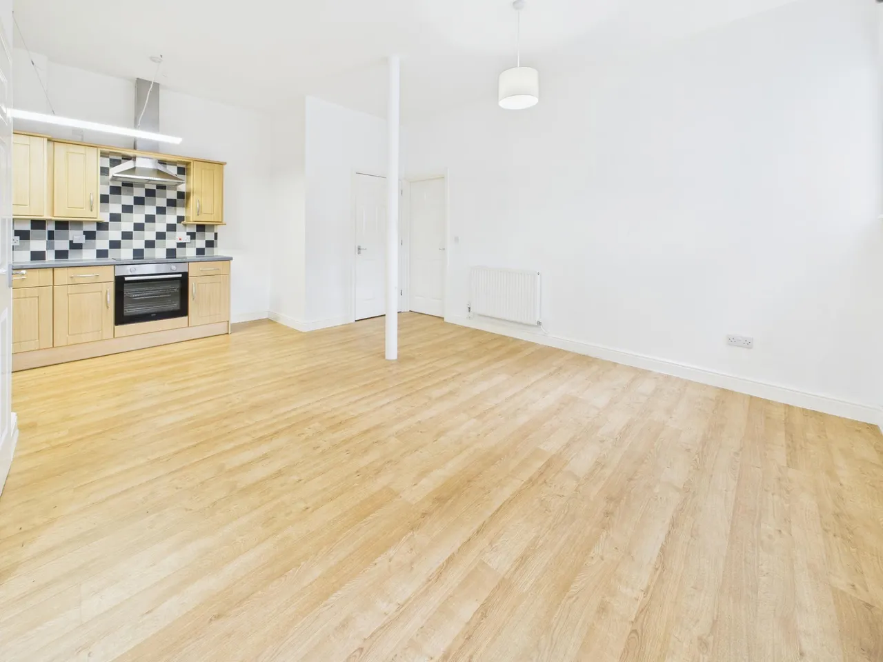 Northgate House, Wigan, WN1, photo 5