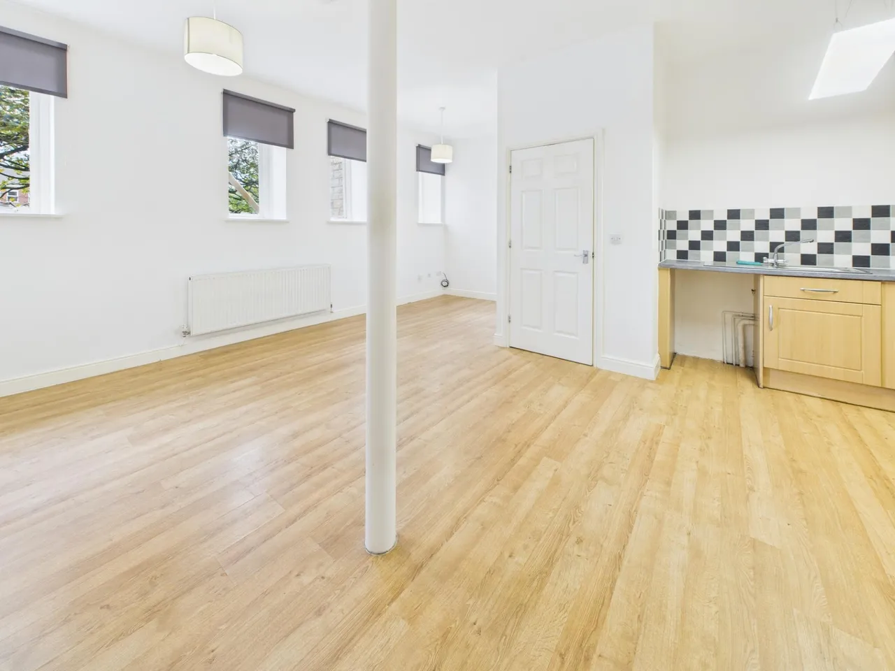 Northgate House, Wigan, WN1, photo 4