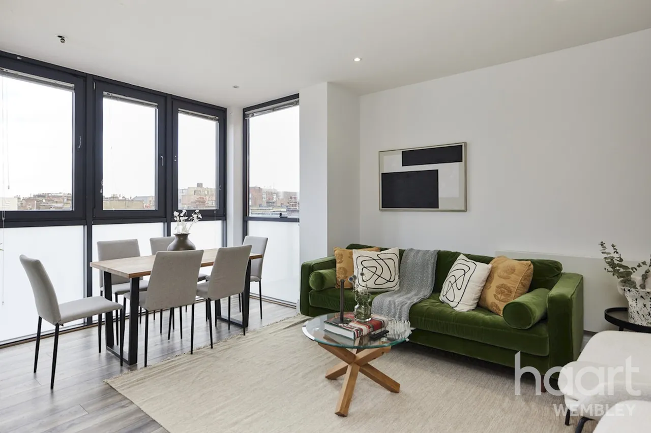 Manor Park Road, London, NW10, photo 21