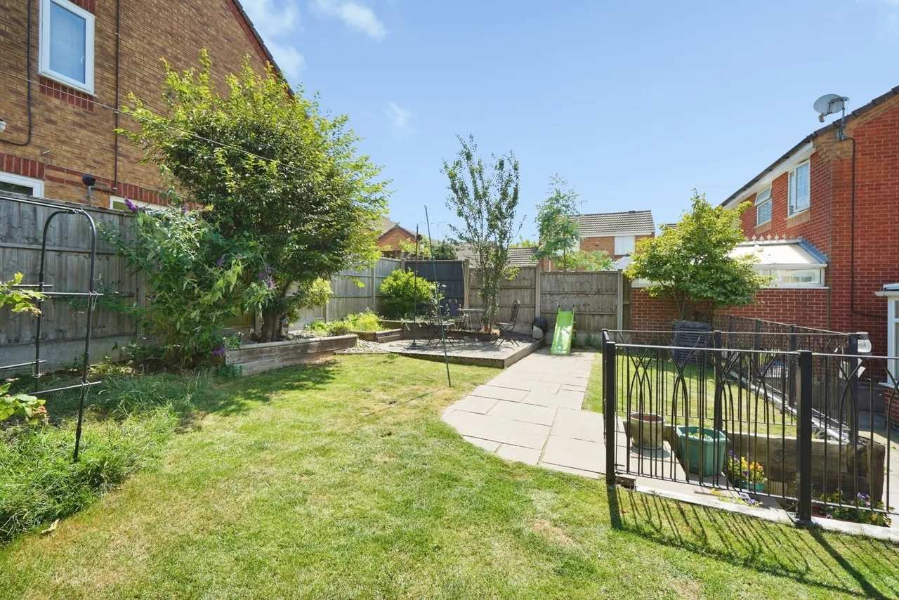 Beech Tree Road, Bardon, LE67, photo 17