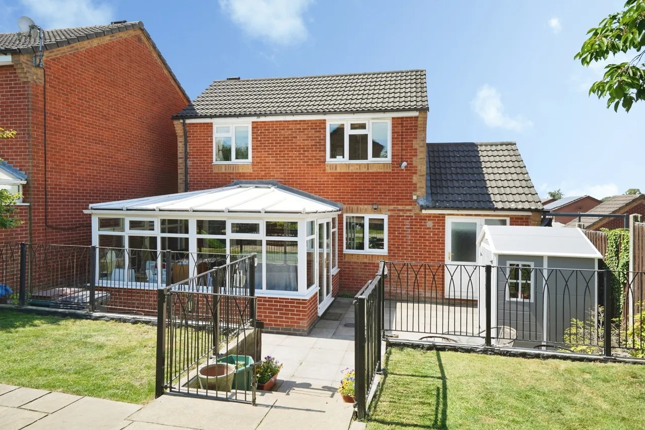 Beech Tree Road, Bardon, LE67, photo 18