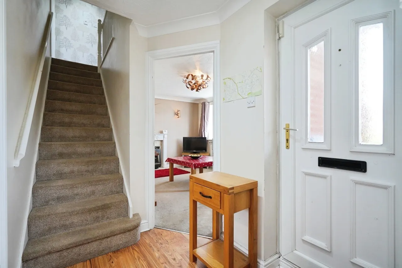 Beech Tree Road, Bardon, LE67, photo 5