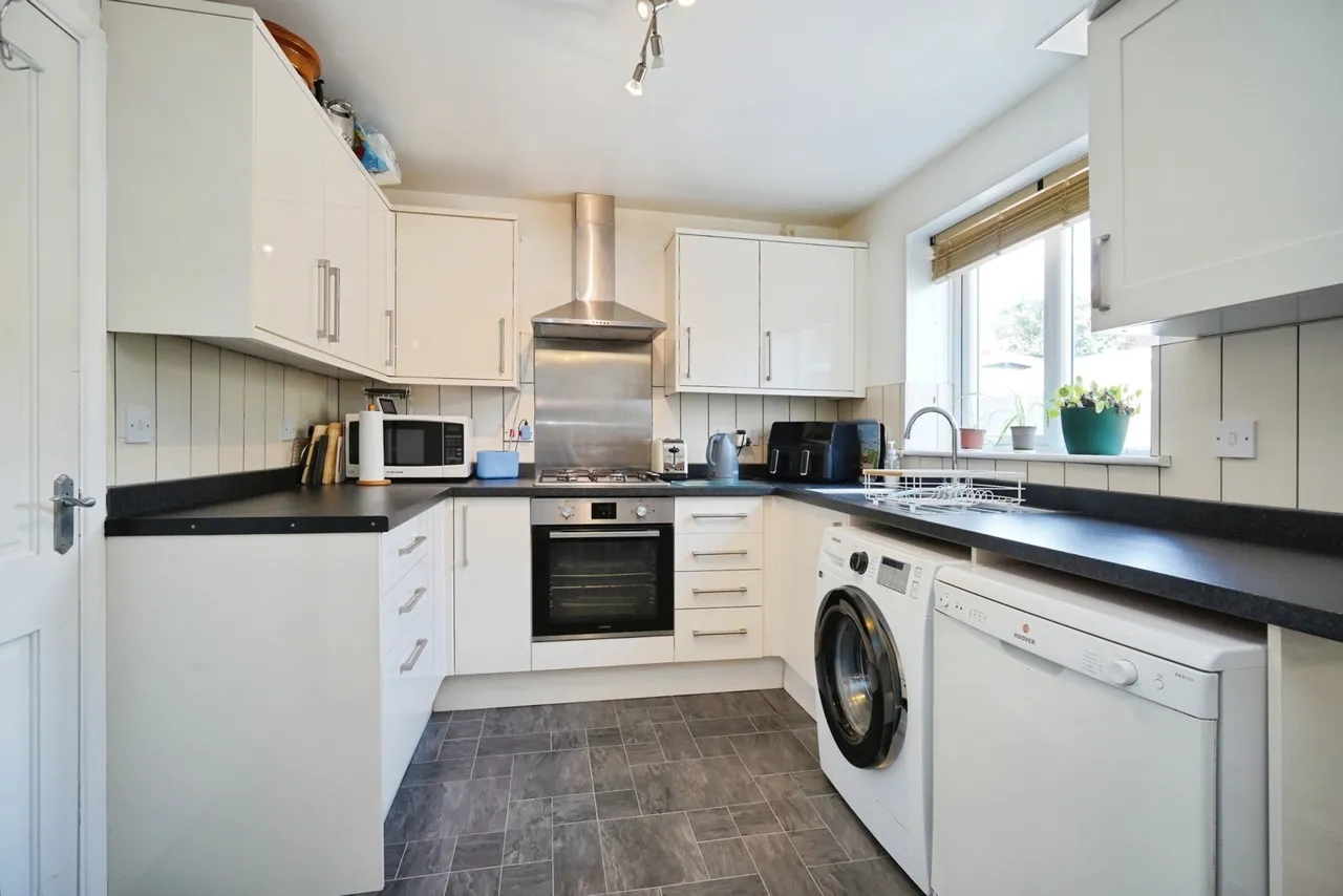 Beech Tree Road, Bardon, LE67, photo 3