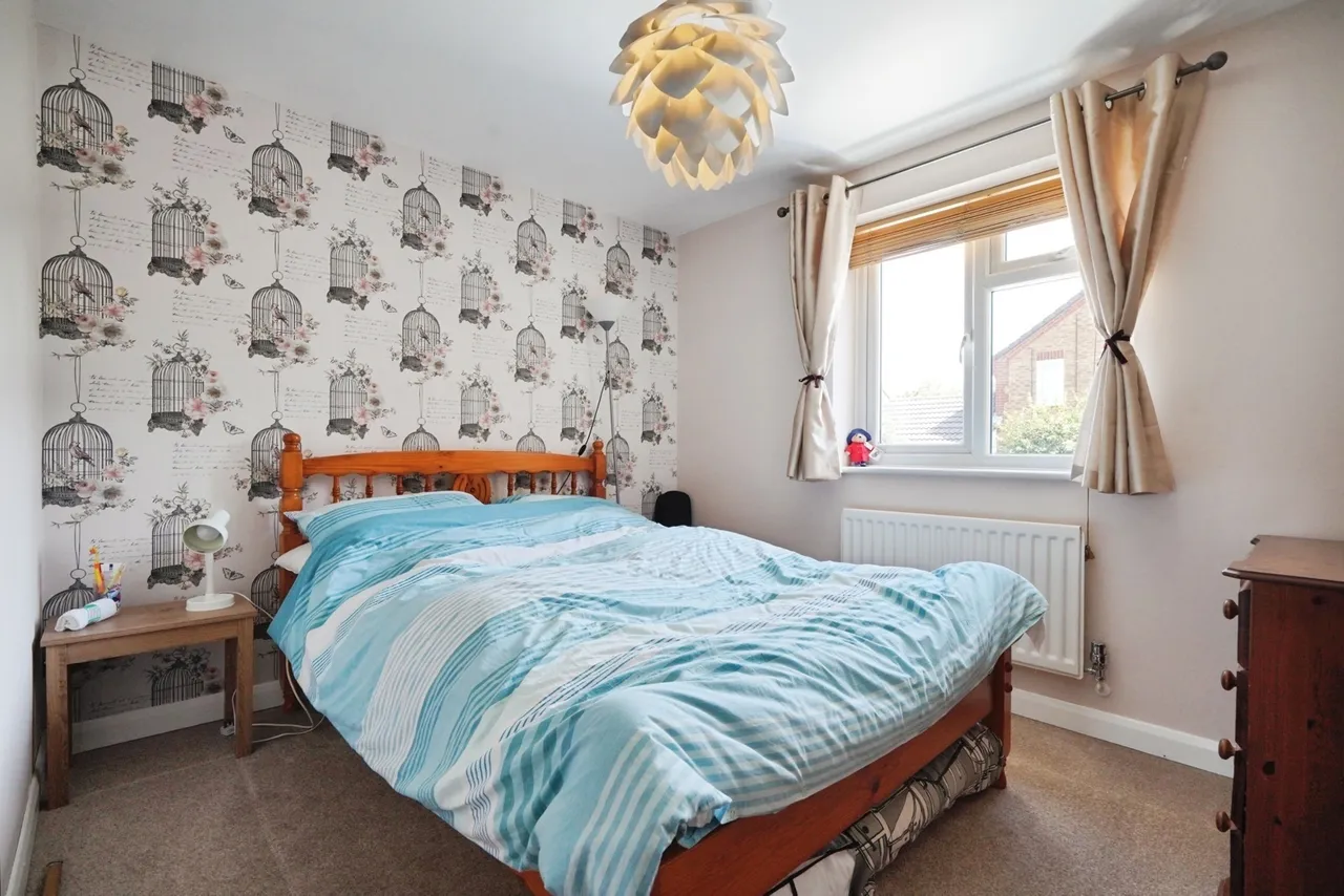 Beech Tree Road, Bardon, LE67, photo 9