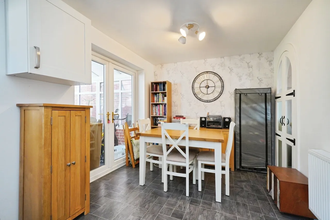 Beech Tree Road, Bardon, LE67, photo 7