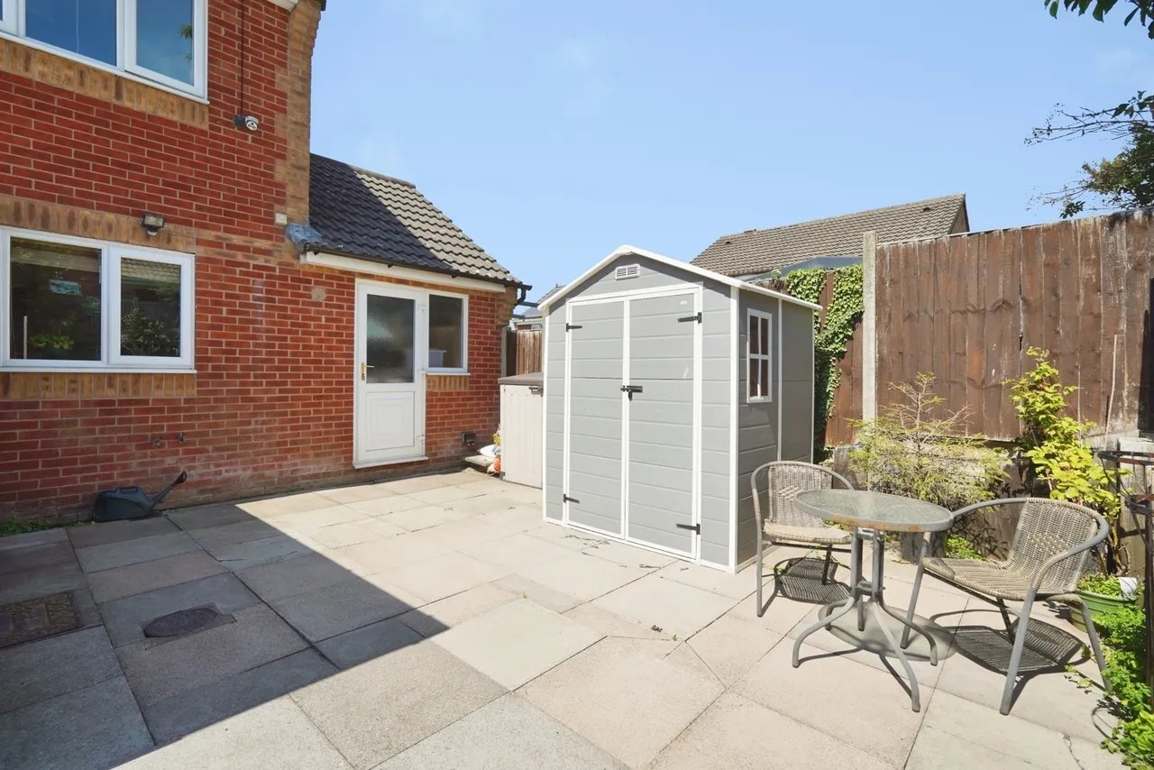 Beech Tree Road, Bardon, LE67, photo 19