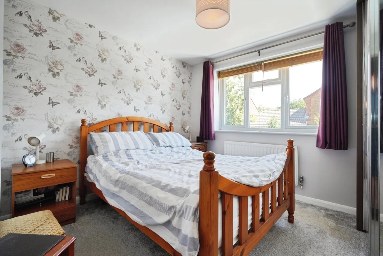 Beech Tree Road, Bardon, LE67, photo 11