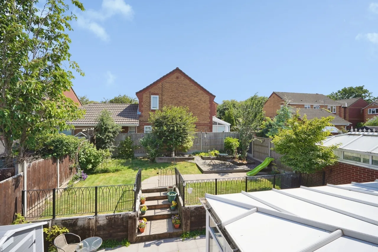 Beech Tree Road, Bardon, LE67, photo 20