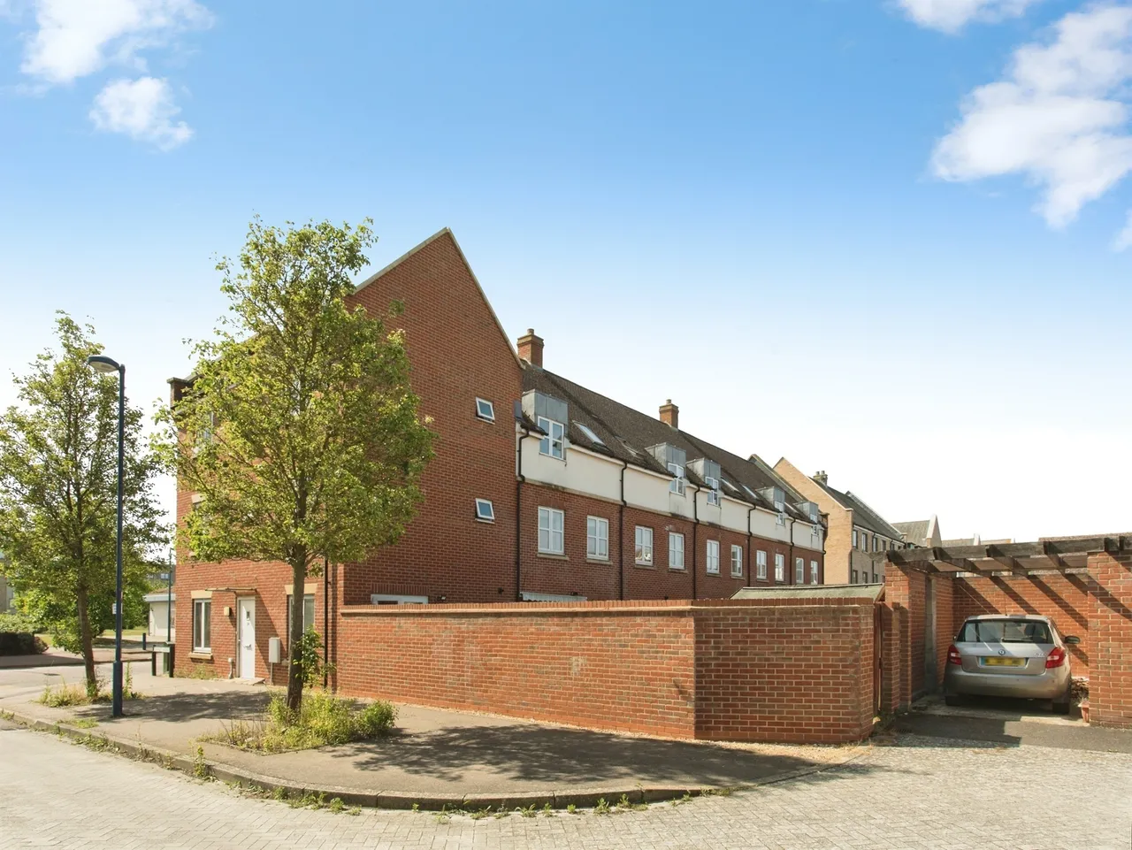Stanley Avenue, Cambridge, CB4, photo 20