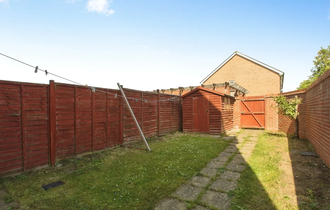 Stanley Avenue, Cambridge, CB4, photo 19
