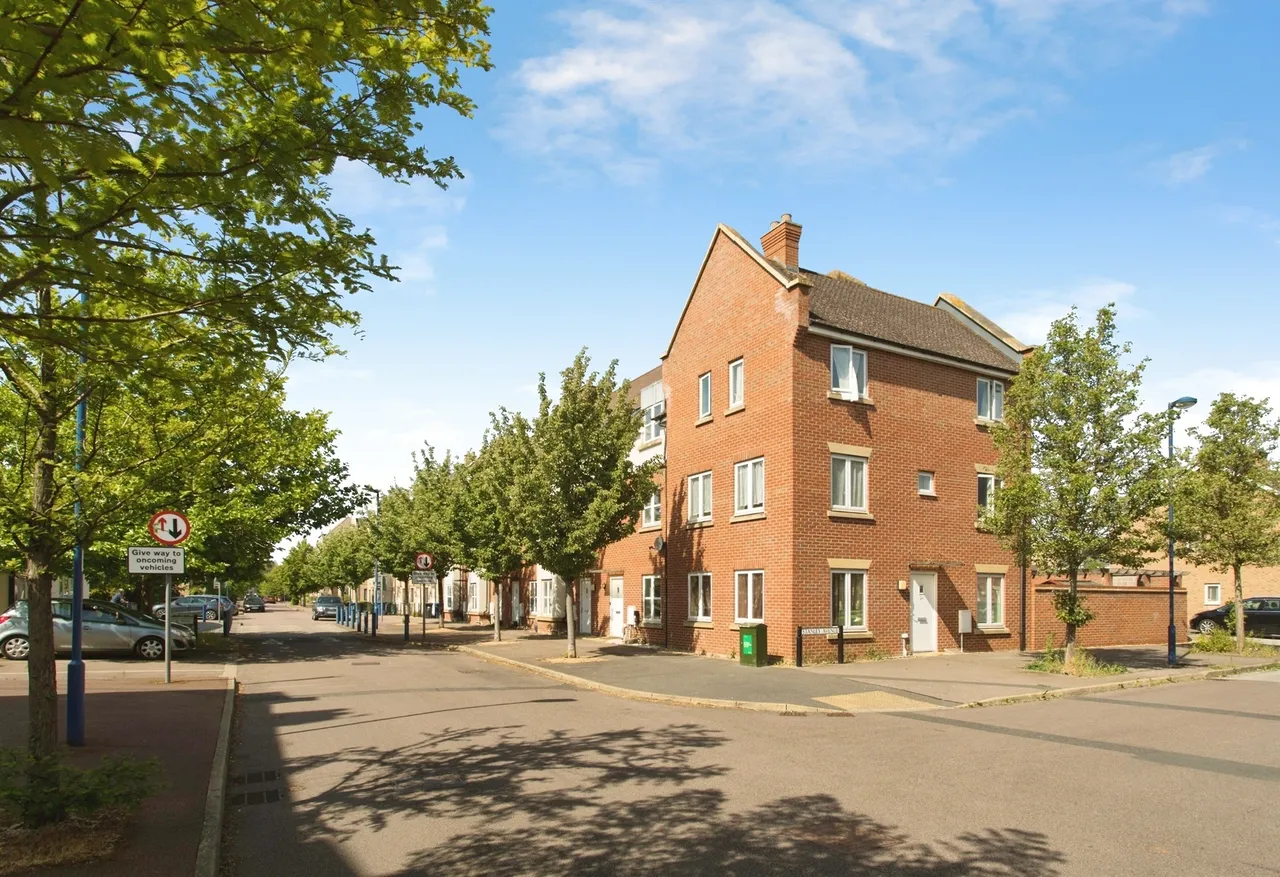 Stanley Avenue, Cambridge, CB4, photo 2