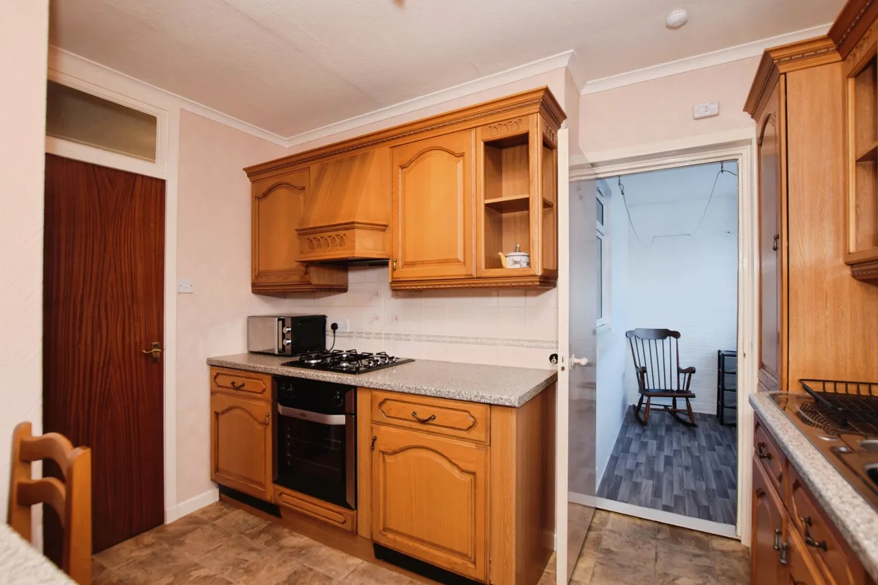 Beattie Avenue, Aberdeen, AB25, photo 12