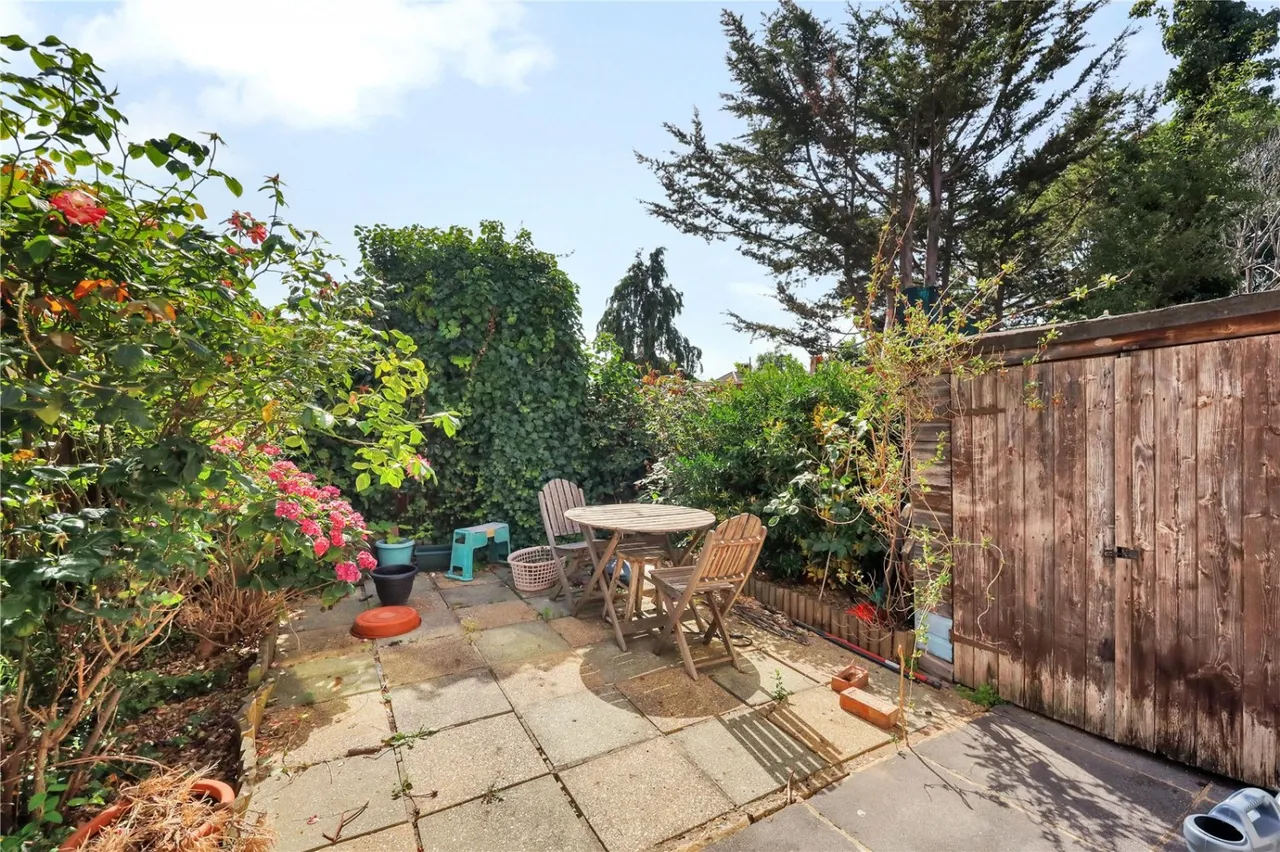 Oldfield Road, London, NW10, photo 4