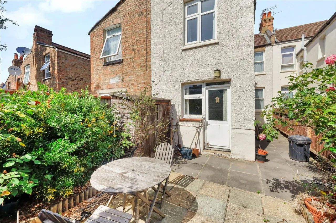Oldfield Road, London, NW10, photo 6