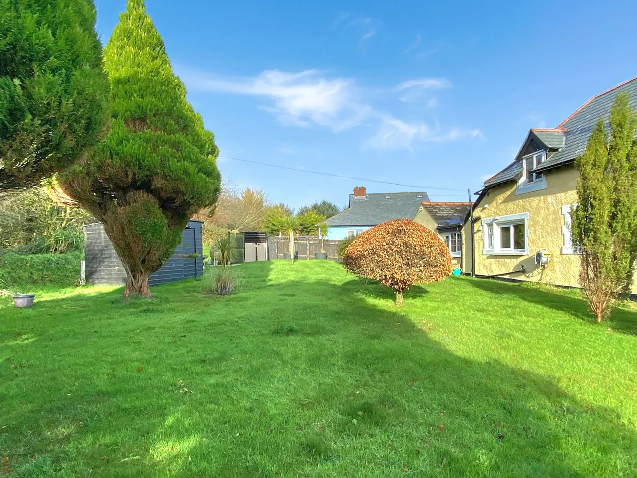 Kilkhampton, Bude, EX23, photo 15