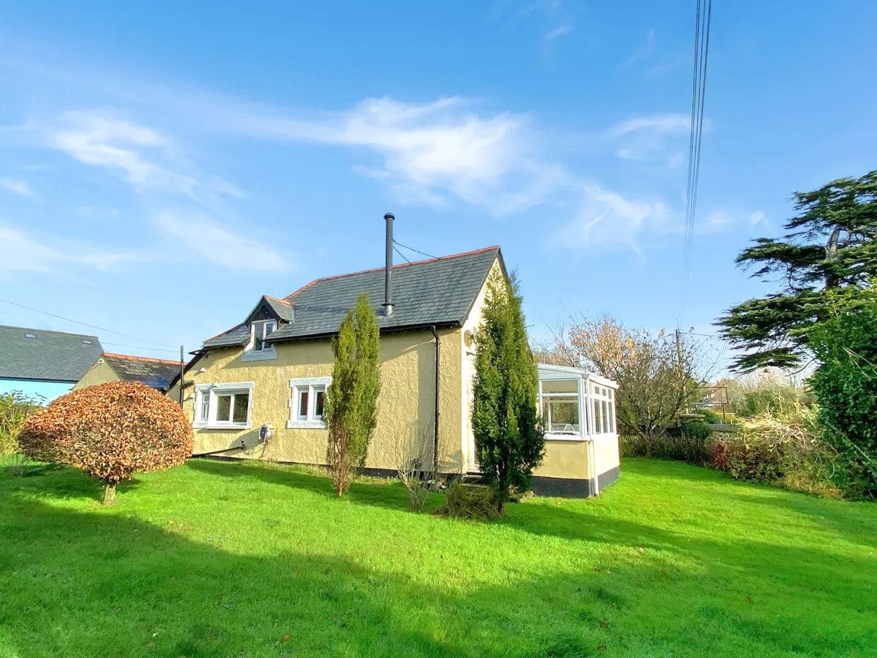 Kilkhampton, Bude, EX23, photo 6