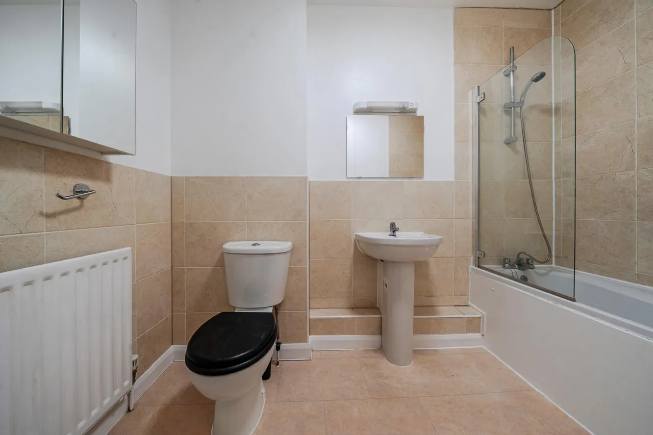Leathermarket Court, London, SE1, photo 17