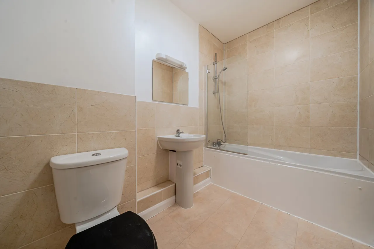 Leathermarket Court, London, SE1, photo 9
