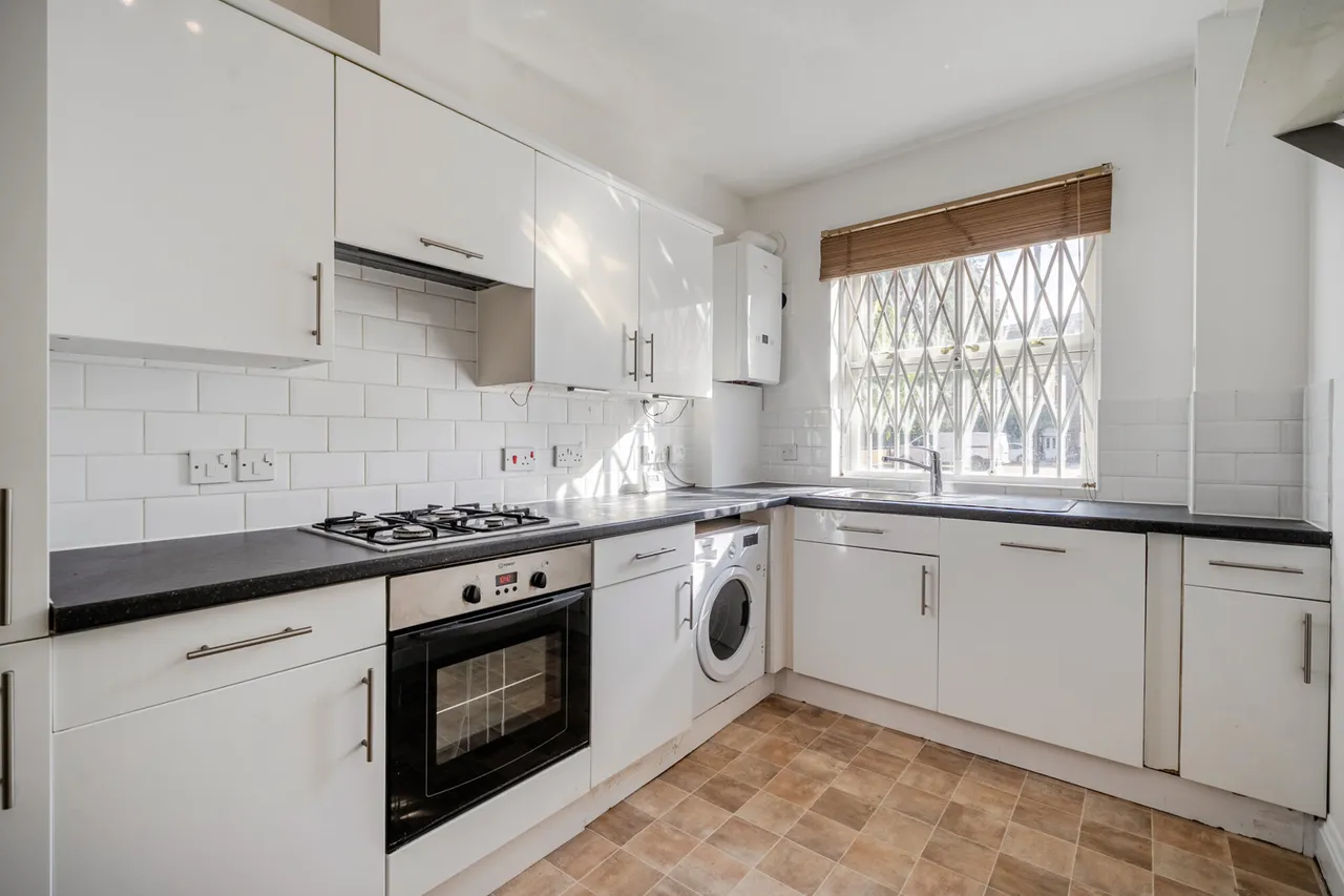 Leathermarket Court, London, SE1, photo 8