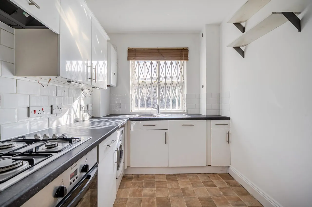 Leathermarket Court, London, SE1, photo 14